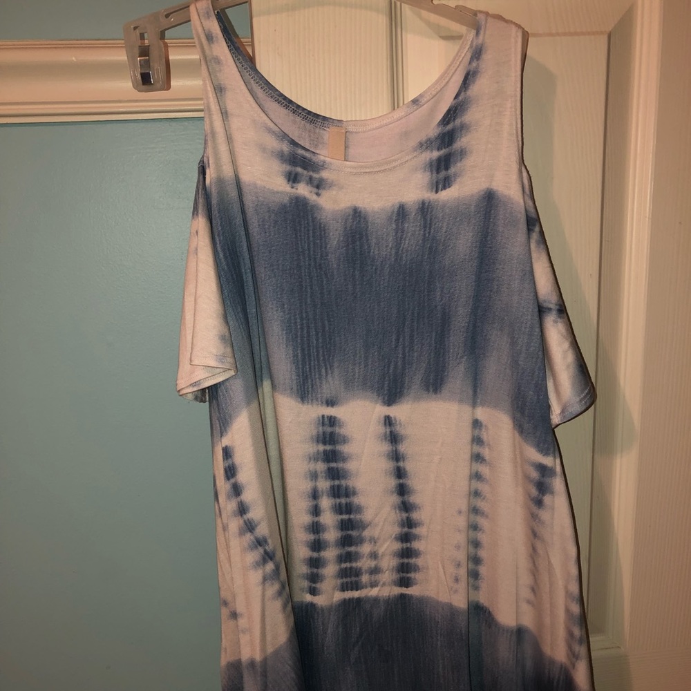 Boutique top
